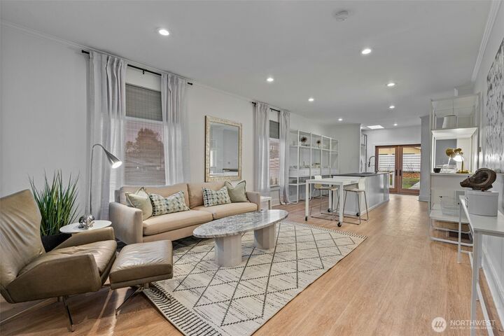 Property Photo:  4605 N Cheyenne Street  WA 98407 