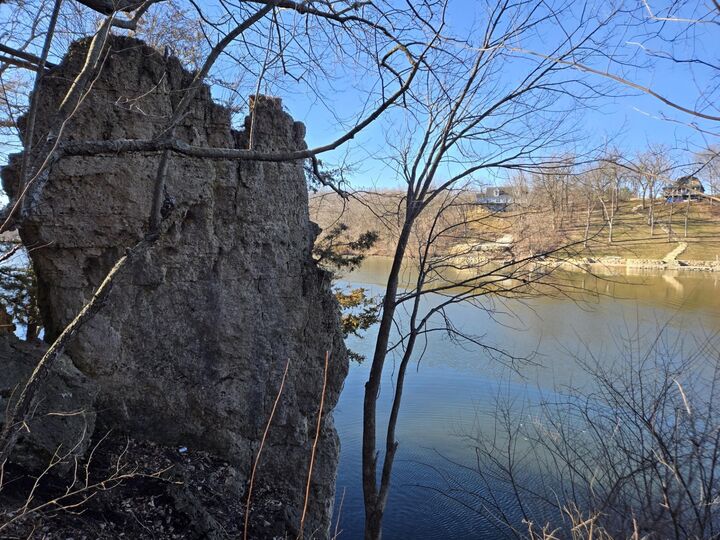 Property Photo:  5A59 Council Fire Drive  IL 61001 