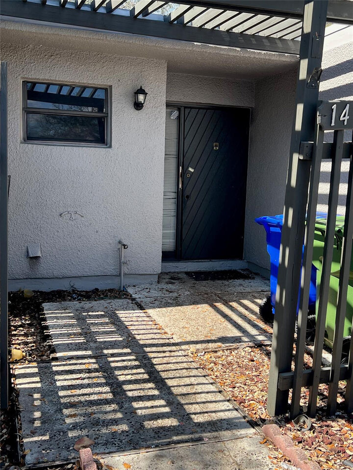 Property Photo:  1490 NW 113th Avenue  FL 33026 