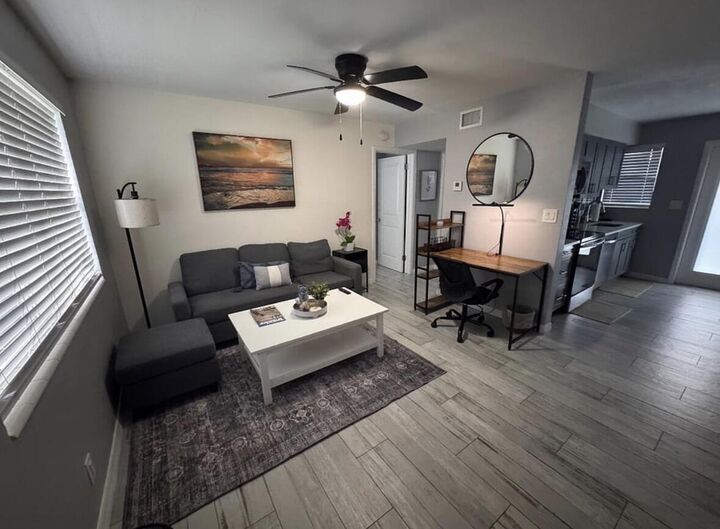 Property Photo: 136 Akron Street A1 FL 33461