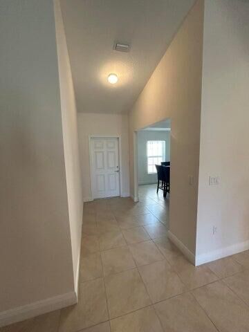 Property Photo: 1931 SW Gemini Lane FL 34984
