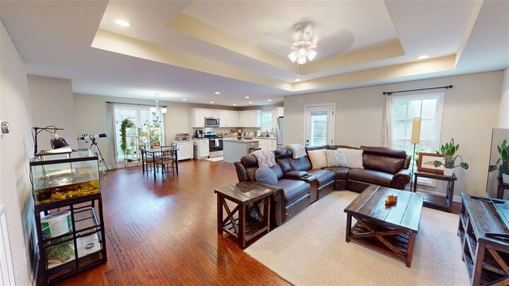 Property Photo:  5475 Hackberry Lane  KY 42101 