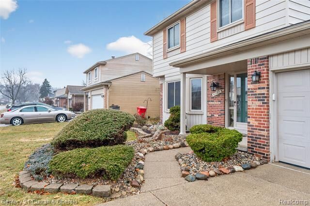 Property Photo: 41183 Beechwood Street MI 48038