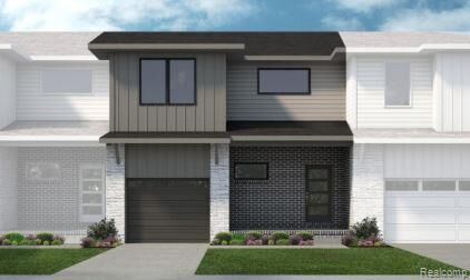 Property Photo:  54193 Grand Boulevard  MI 48316 