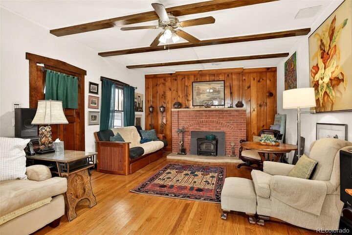 Property Photo:  2954 S Bryant Street  CO 80236 