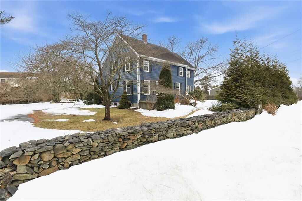 Property Photo:  179 Schoolhouse Road  RI 02885 