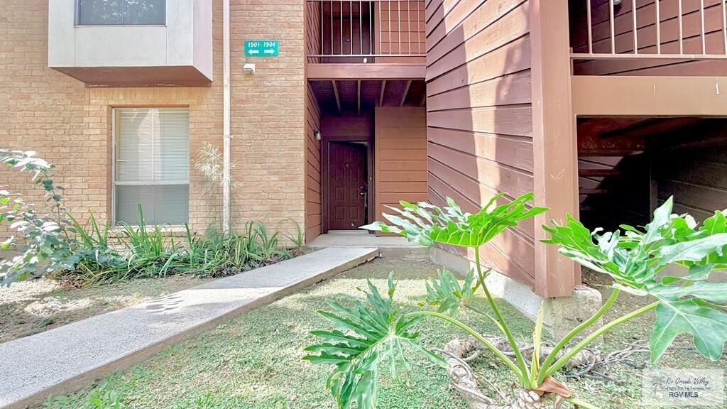 Property Photo:  4601 Carmen Ave. 1903  TX 78575 