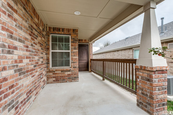 Property Photo:  12918 Cache Creek  TX 78253 