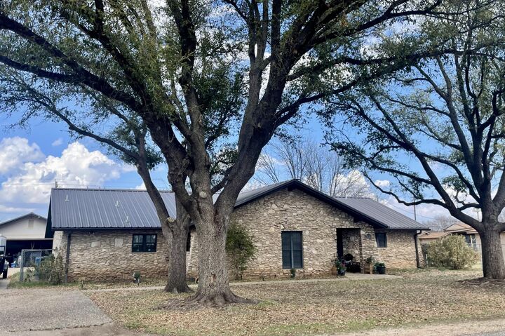 Property Photo: 7490 Violet Street TX 76901