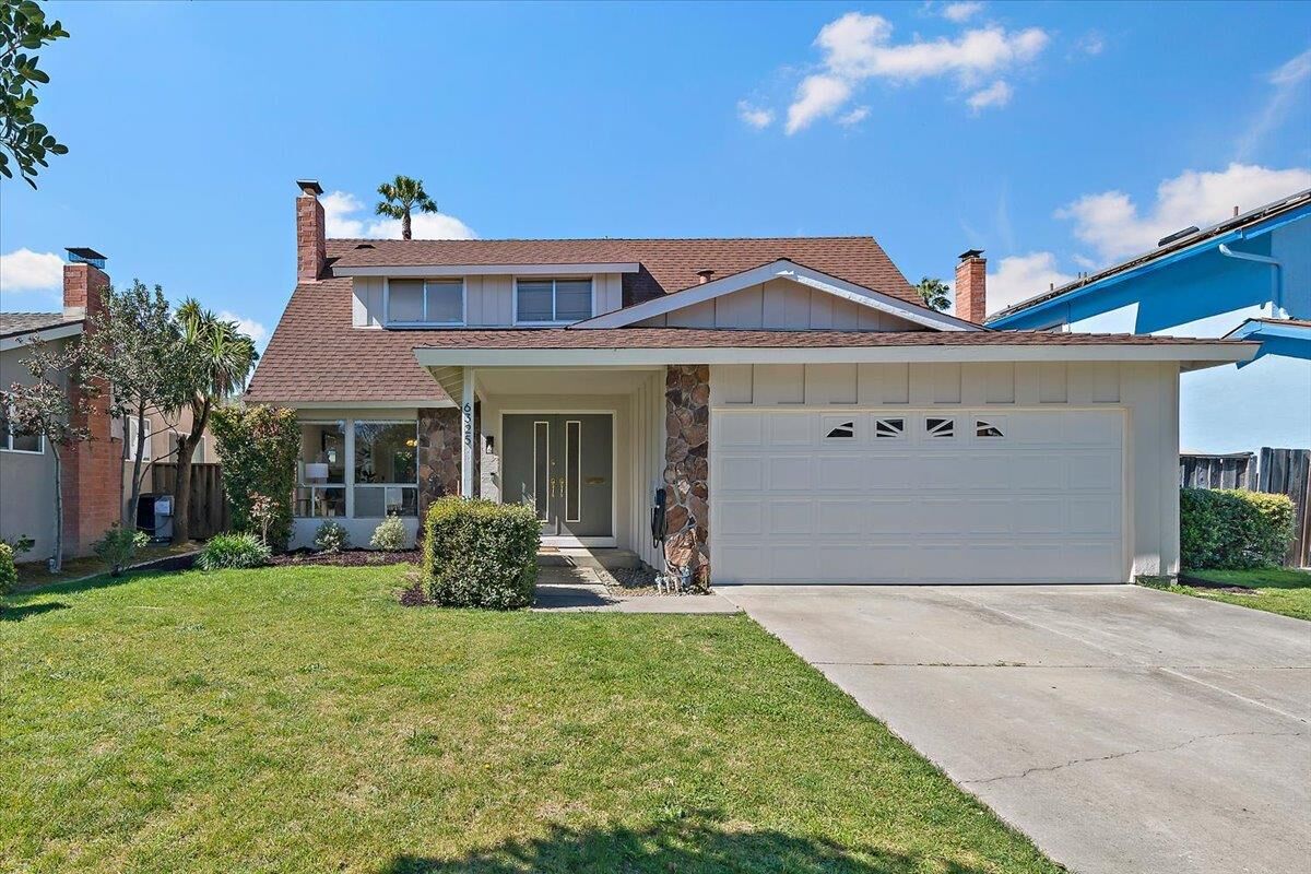 Property Photo:  6325 Malory Drive  CA 95123 