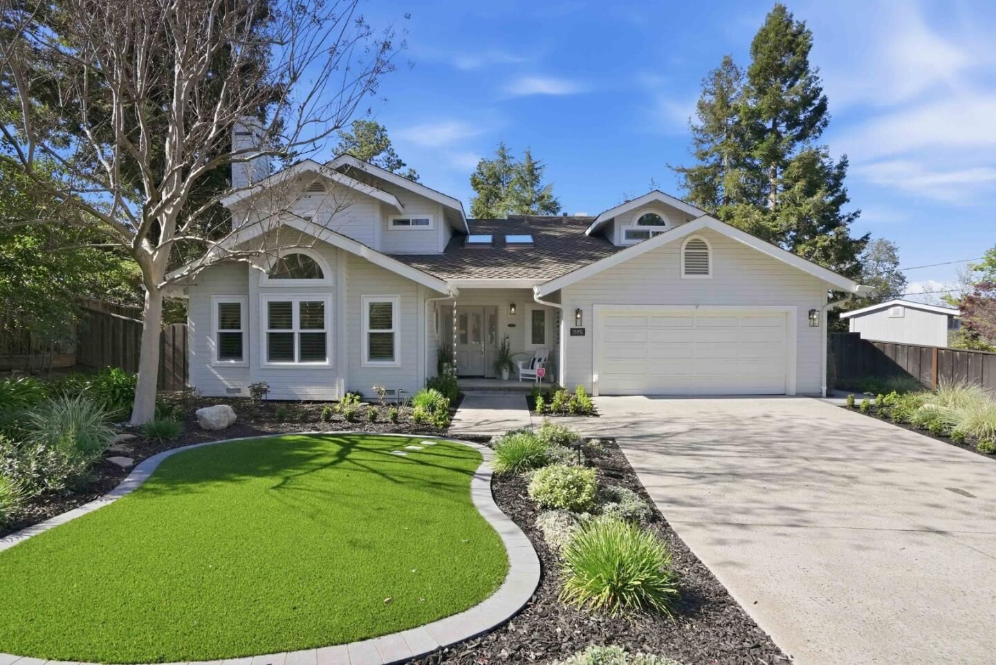 Property Photo: 15931 Camino Del Cerro CA 95032