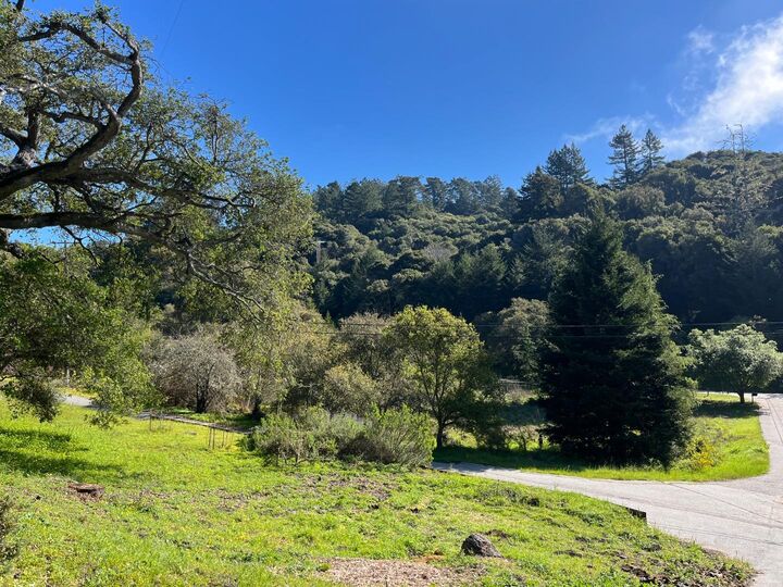Property Photo:  0 Baker Road  CA 95003 