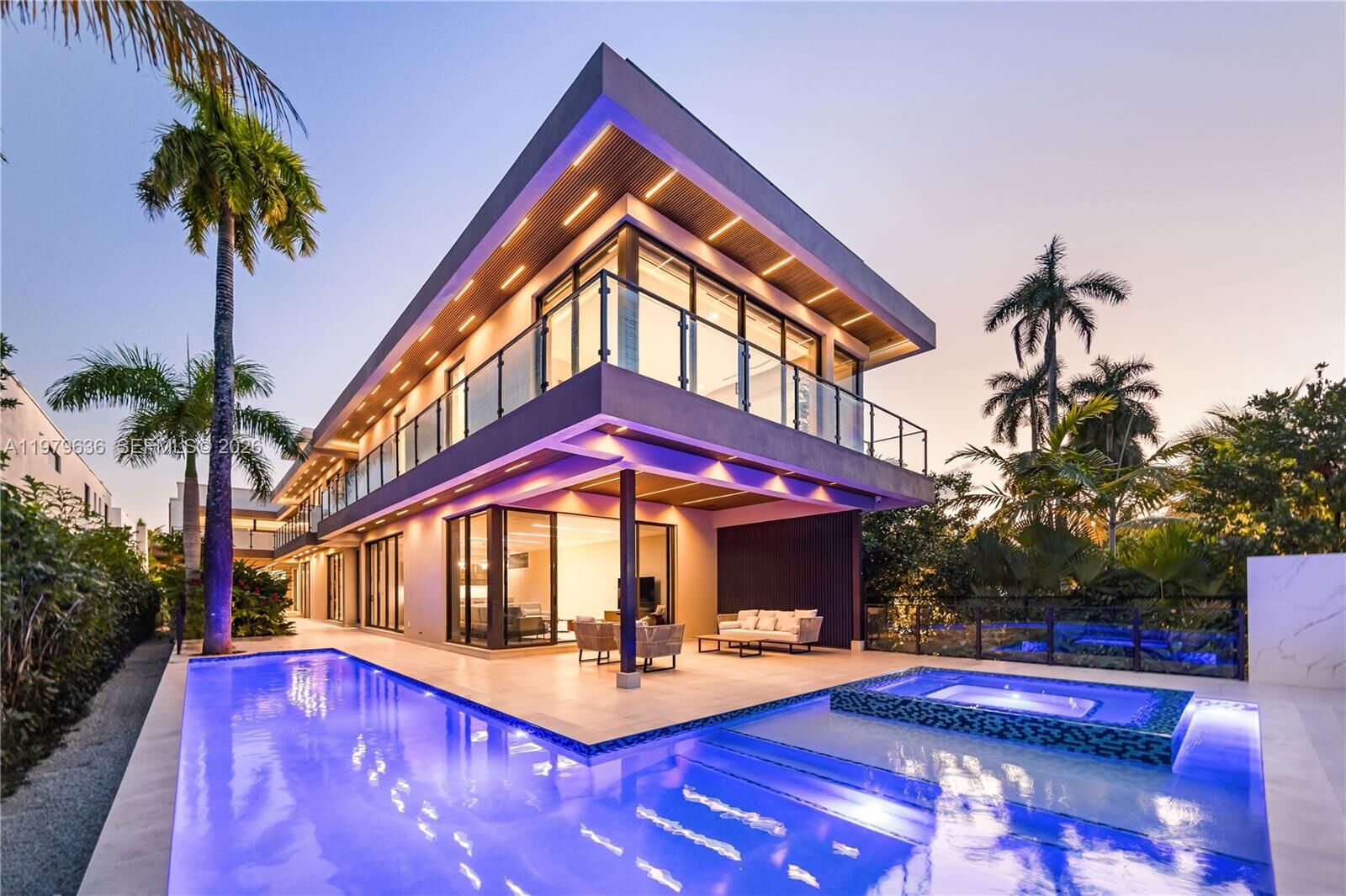 Property Photo: 723 NE 77th St FL 33138