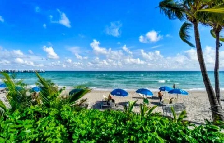 Property Photo:  2030 S Ocean Dr 1802  FL 33009 