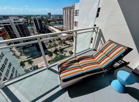 Property Photo:  2030 S Ocean Dr 1802  FL 33009 