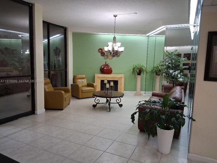 Property Photo: 1100 St Charles Pl 213 FL 33026