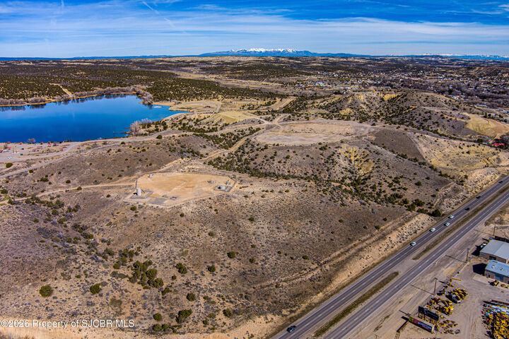 Property Photo: Xxxx E Main Street NM 87402