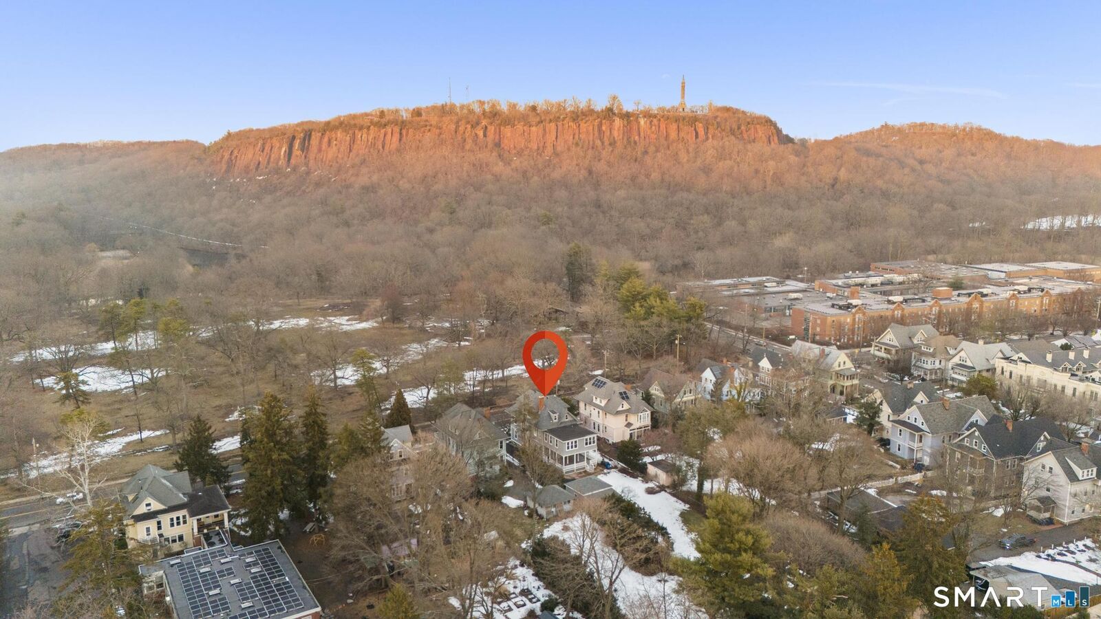 Property Photo:  74 Cold Spring Street  CT 06511 