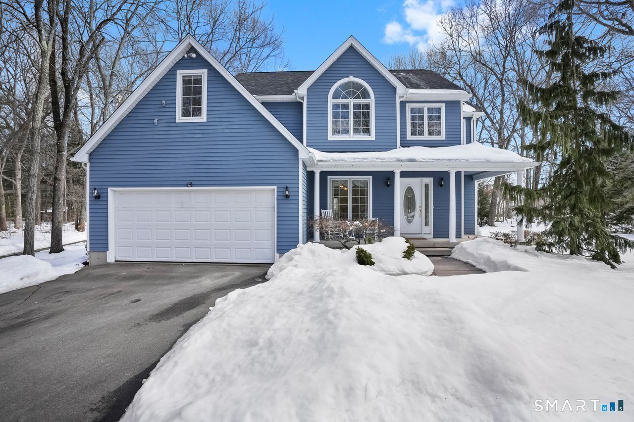 Property Photo:  1252 Burlington Avenue  CT 06010 