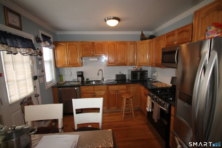 Property Photo:  261 Pennsylvania Avenue 261  CT 06610 
