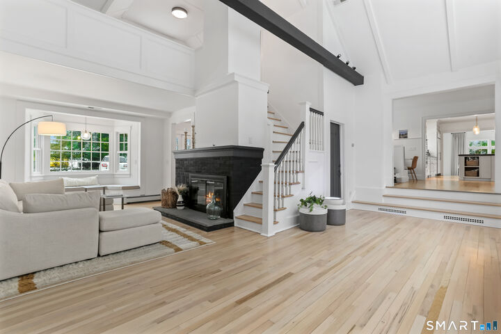 Property Photo:  3 River View Road  CT 06880 