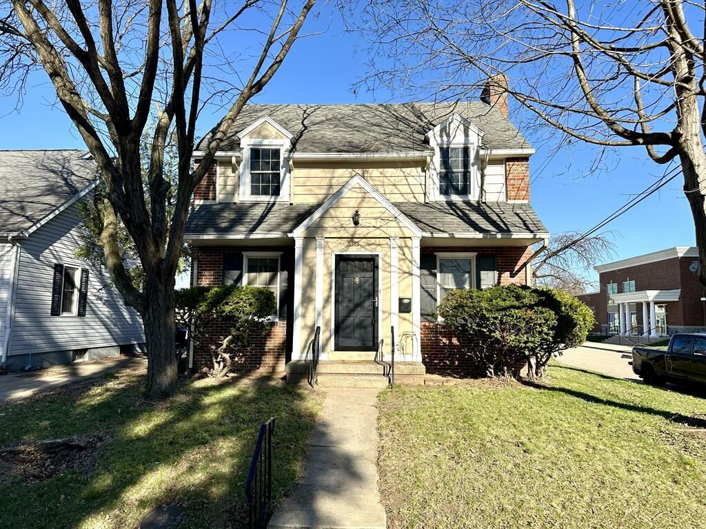 Property Photo:  381 Ringwald Street  OH 45601 
