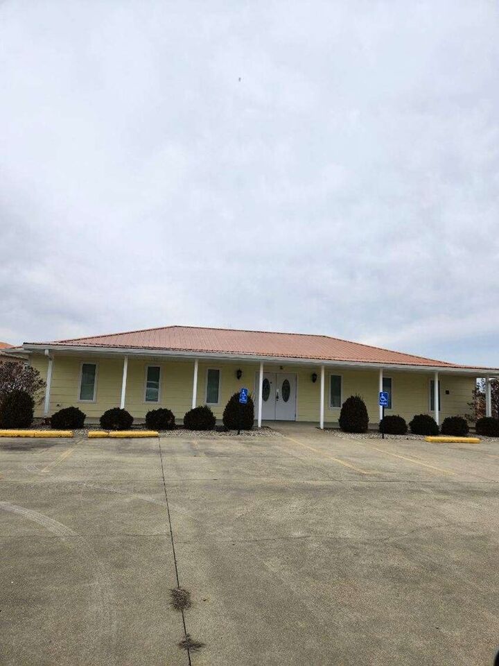 Property Photo:  290 2nd St  OH 45628 