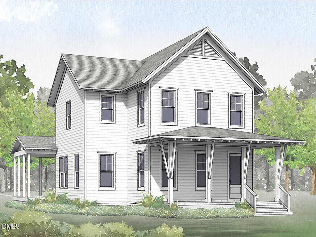 Property Photo:  1816 Lumineer Lane  NC 27591 