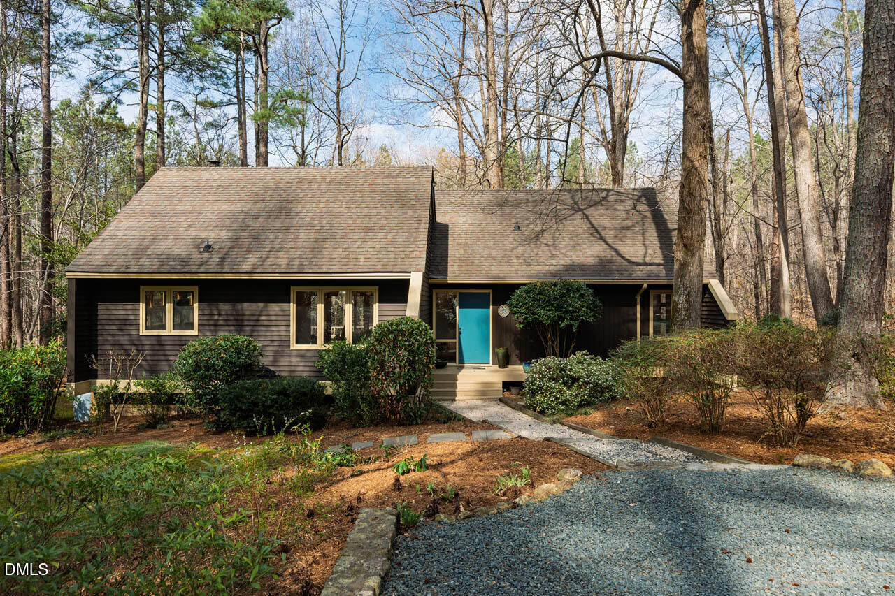 Property Photo:  500 Marvin Edwards Lane  NC 27517 