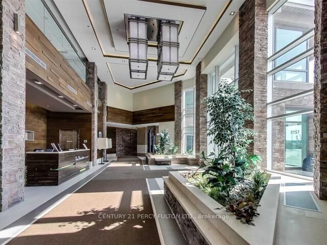 Property Photo: 1215 Bayly Street 1409 ON L1W 1L7