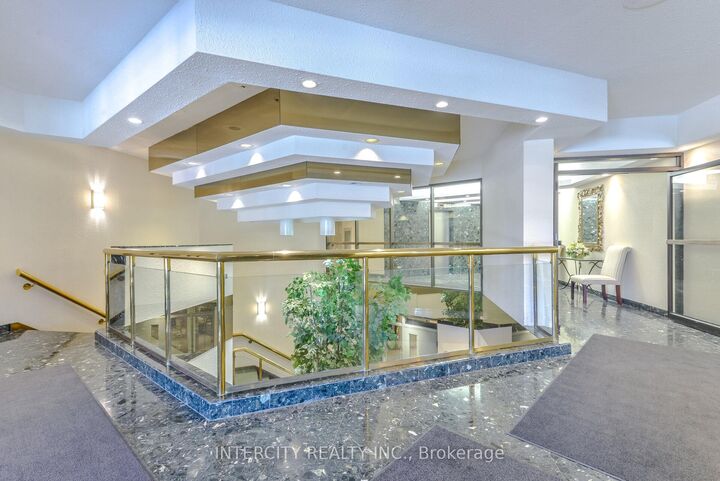 Property Photo: 2000 Islington Avenue 308 ON M9P 3S7