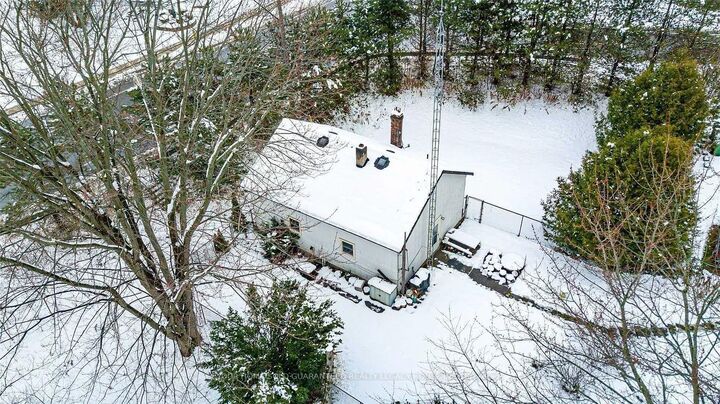 Property Photo: 44 Brawton Drive ON L7E 0E1