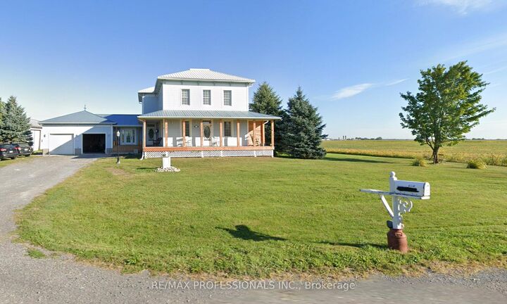 2493 Concession 19 Road — photo 1