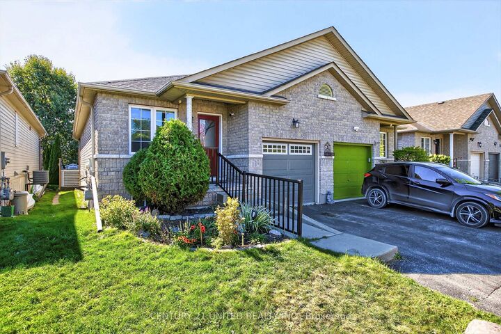 Property Photo:  234 Ruttan Terrace  ON K9A 5X6 