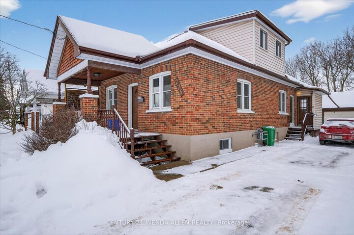 Property Photo: 276 McGill Street ON K9J 1W5
