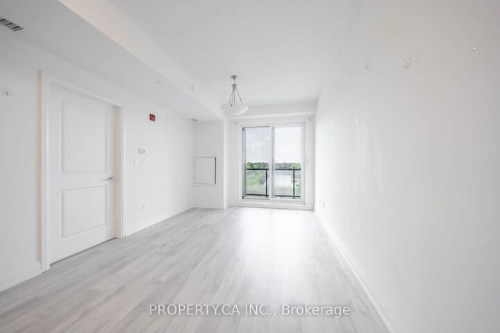 Property Photo: 9700 Ninth Line 202 ON L6E 1L2