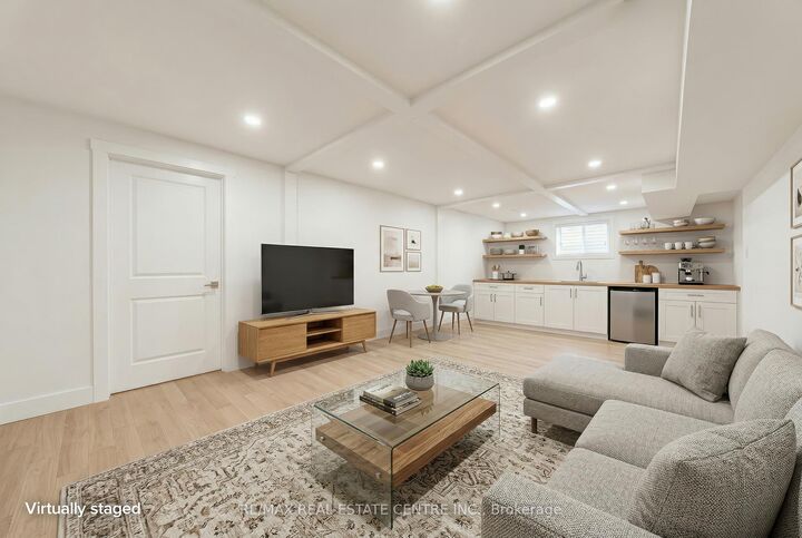 Property Photo: 53 Glover Road ON L8W 3S8