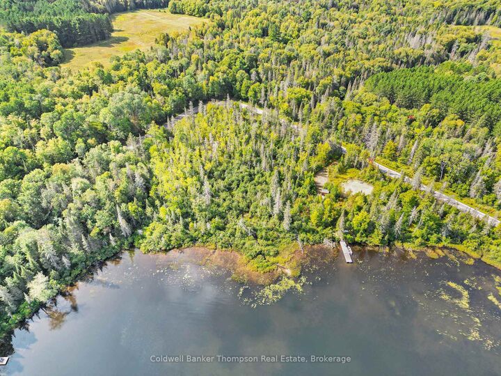 Property Photo:  315 Scarlett Road  ON P0A 1X0 