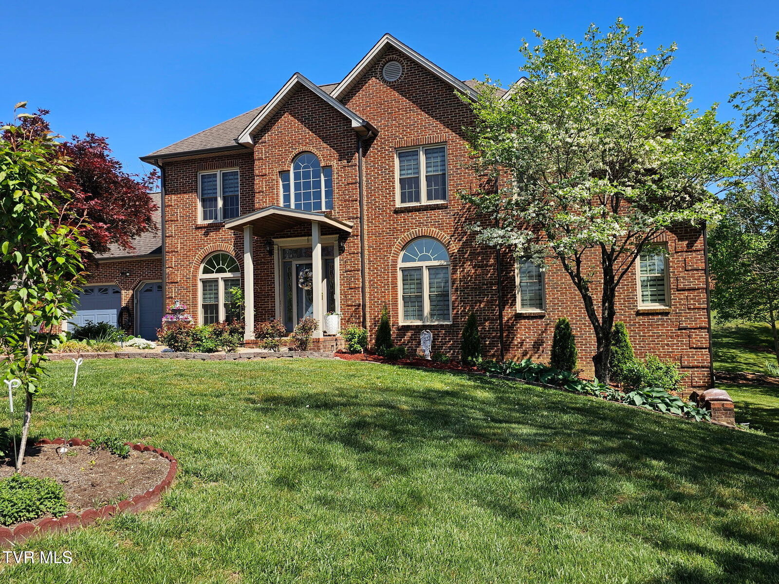 Property Photo: 2605 Halifax Drive TN 37660
