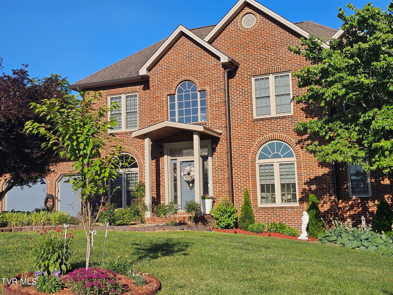 Property Photo:  2605 Halifax Drive  TN 37660 