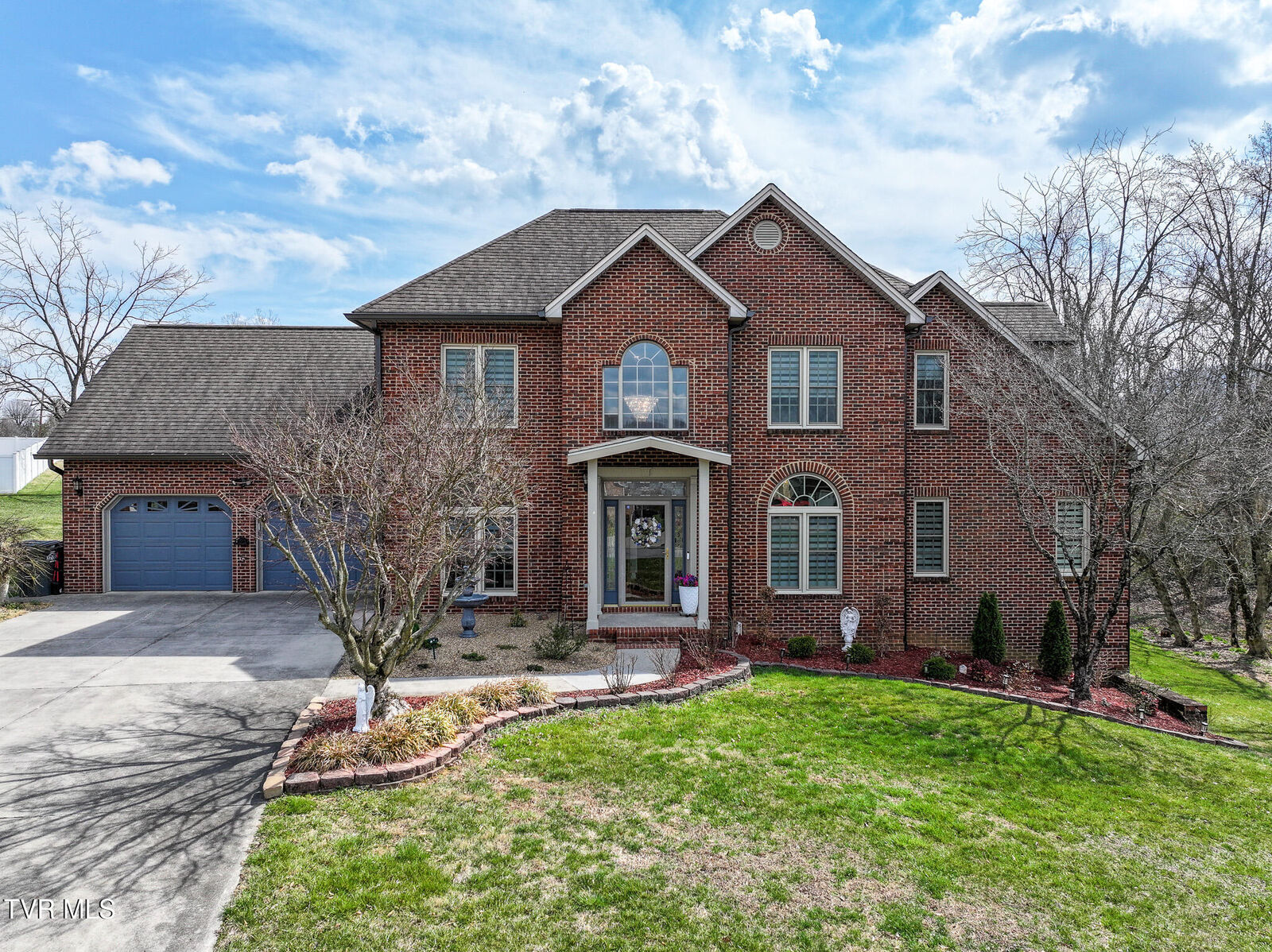 Property Photo:  2605 Halifax Drive  TN 37660 