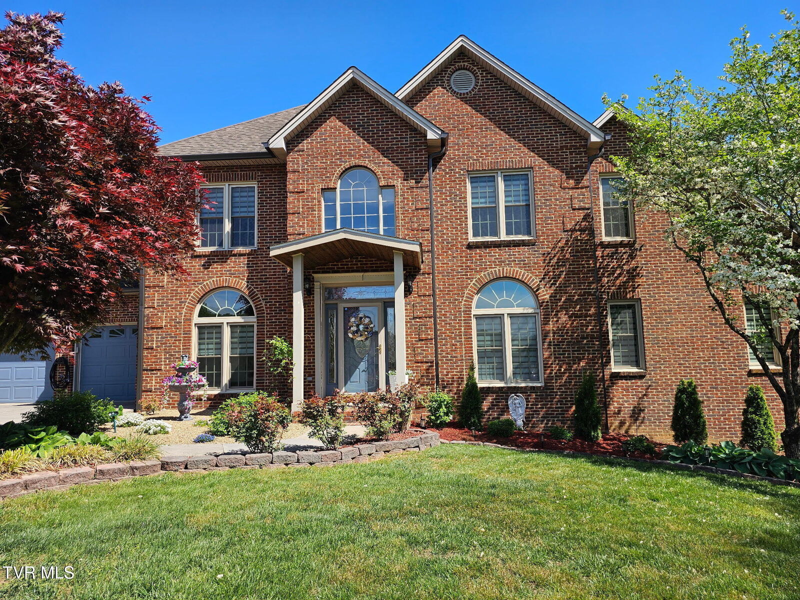 Property Photo:  2605 Halifax Drive  TN 37660 