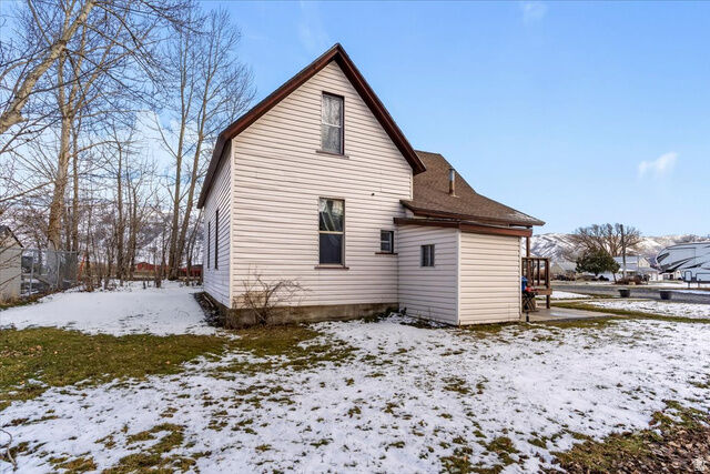 Property Photo:  951 N Main St  UT 84324 