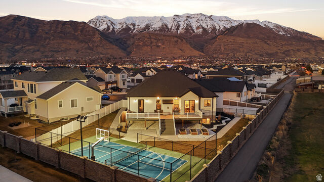 Property Photo:  1437 W Valley Dr  UT 84042 
