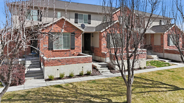 Property Photo:  160 S 2775 W  UT 84015 