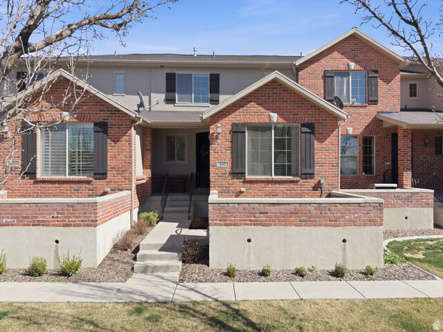 Property Photo:  160 S 2775 W  UT 84015 