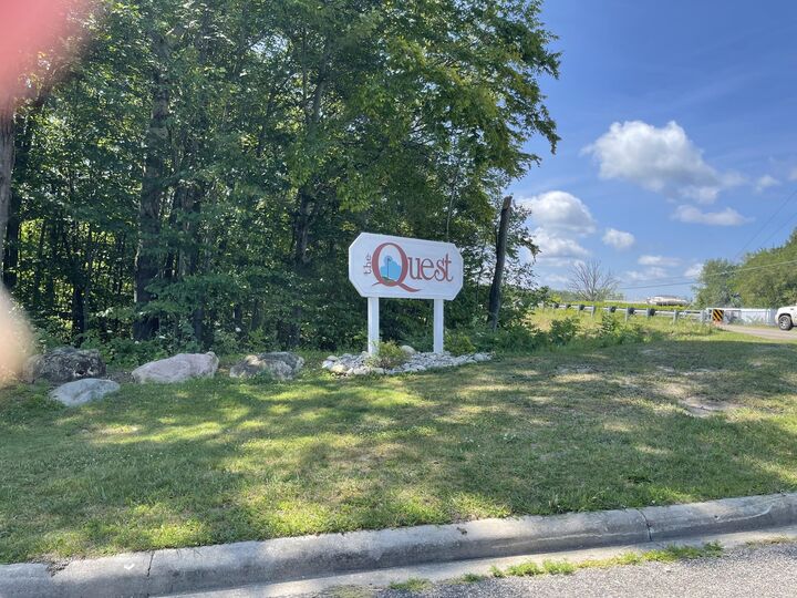 Property Photo: Unit 26 Questview Drive MI 48629