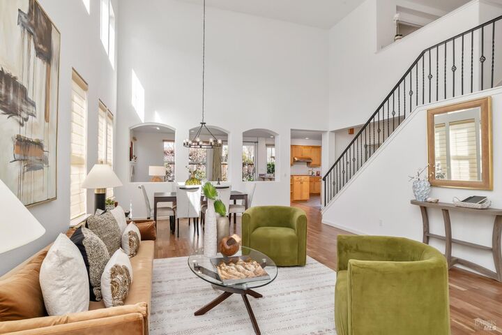 Property Photo:  62 Richardson Road  CA 94949 