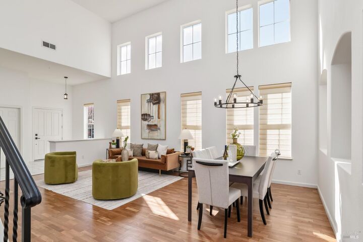 Property Photo:  62 Richardson Road  CA 94949 