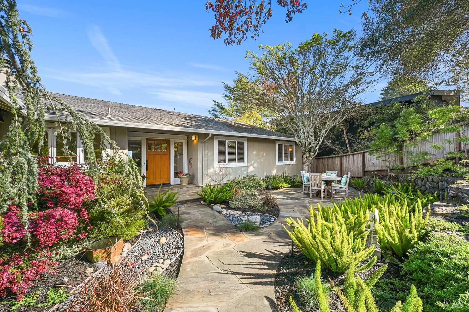 Property Photo:  115 Oak Springs Drive  CA 94960 